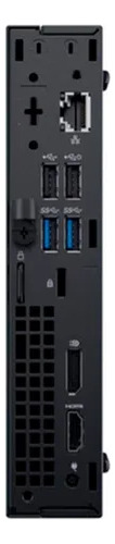 Cpu Mini Dell Optiplex 3070 I5 8500t 32gb Ddr4 Ssd 480gb 256 Gb 16 Gb Intel Uhd Graphics 630