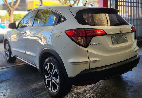 Honda HR-V Honda HR-V EX CVT 1.8 I-VTEC FlexOne