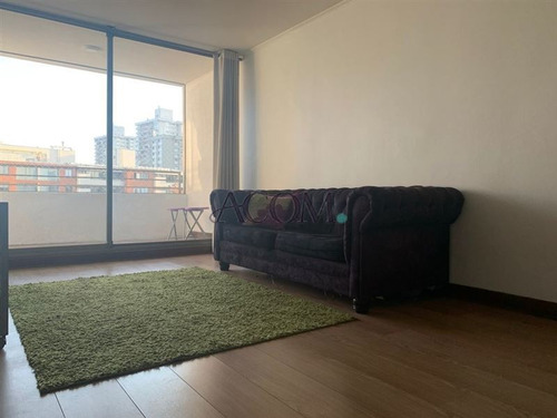 Imagen 2 de 12 de Departamento En Venta En Providencia