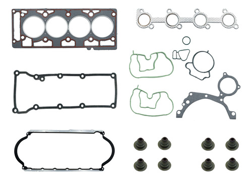 Junta Motor Completa Ikon 2003-2004-2005-2006 1.6 Opt