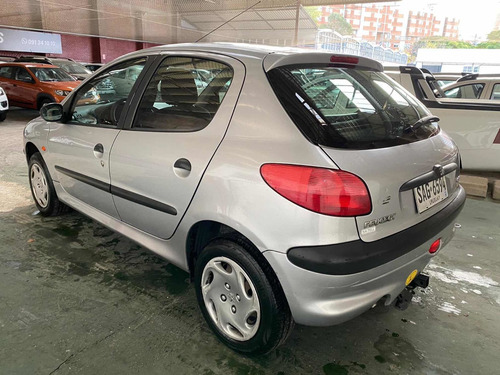 Peugeot 206 1.6 Xr Full *** Buen Estado** 48 Cuotas 100%