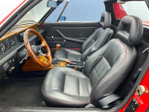 Fiat X 1/9 1.0 M T 1978