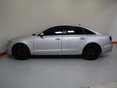 Audi A6 2.0 TP T CT TC 4P