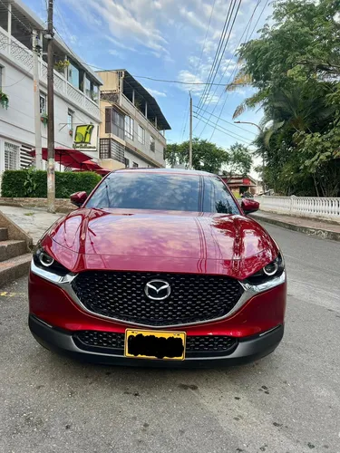 Mazda CX-30 2.0 Touring At