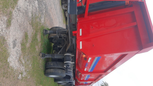 Batea Cormetal 2+1 27 Mts3 Mod 2018