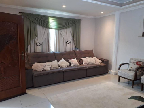 Casa Com 3 Quartos À Venda, 249 M² Por R$ 670.000 - Parque Das Nações - Indaiatuba/sp - Ca10888