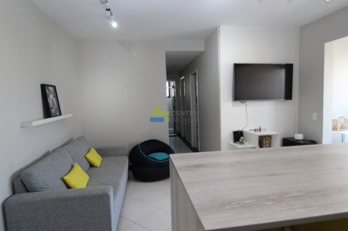 Imagem 3 de 15 de Apartamento - Vila Mariana - Ref: 13812 - V-871809