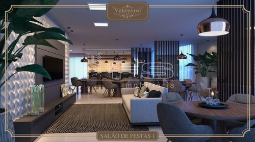 Imagem 11 de 15 de Villeneuve Residenziale - Bloco B - 2537