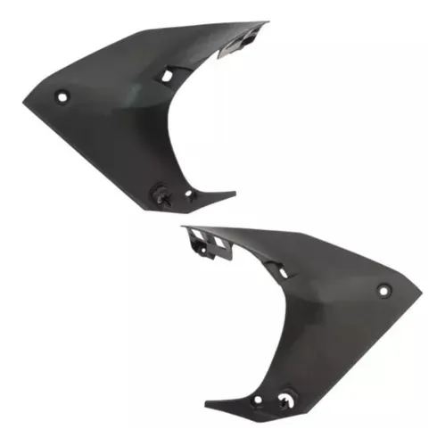 comprar Aba Tanque Fan 160 2016 A 2021 Guia Interna Complemento Par