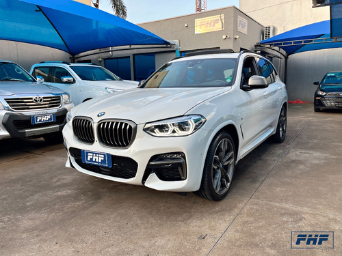 BMW X3 3.0 M40i 5p