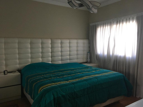 Imagen 9 de 18 de Excelente Casa Con Cochera 5 Ambientes Impecable!