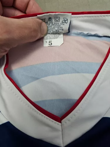 ❌️Vendida❌️ Camiseta de Talleres de Remedios de Escalada