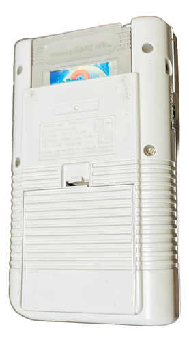 Game Boy Classic Dmg Pantalla Retroiluminada Backlight (Reacondicionado)