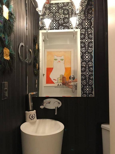 Imagem 7 de 30 de Apartamento Com 4 Dormitórios À Venda, 220 M² Por R$ 2.990.000 - Paraíso - Ap1366