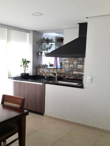 Imagem 6 de 13 de Apartamento - 885 - 68922757