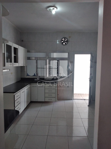 Imagem 12 de 21 de Casa Térrea 4 Suítes, 272m² - Reserva Do Bosque - São José Dos Campos - 3865