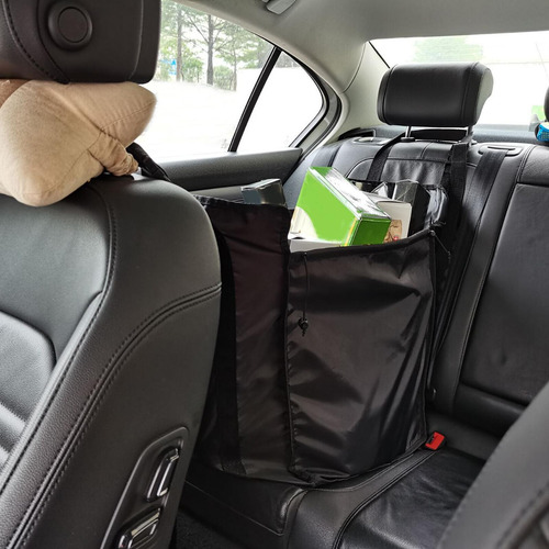 Organizador De De Armazenamento De Carro De Tecido Oxford