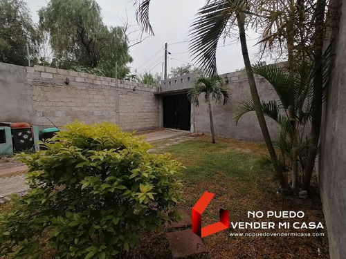 Imagen 5 de 22 de Casa De Una Planta En San Gaspar