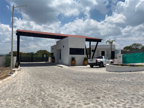 Venta Terrenos Residenciales San Juan Del Río Querétaro