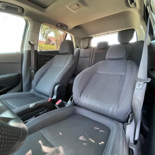 Chevrolet Tracker 1.8 Lt At