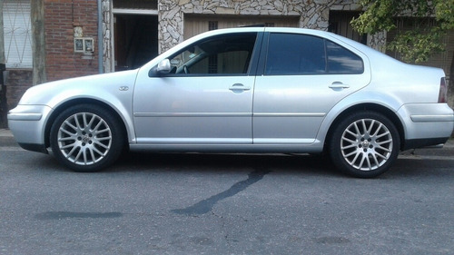 Volkswagen Bora 1.9 I Trendline 2007