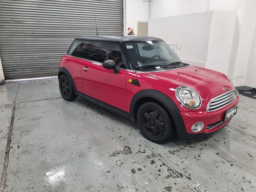Imagen 2 de 11 de Mini Cooper