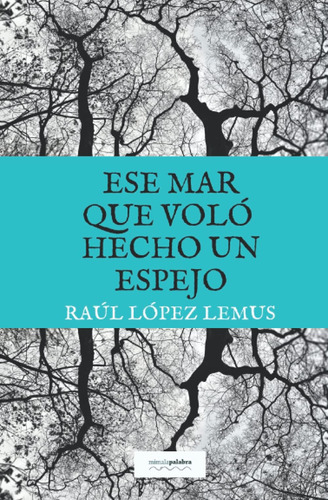 Libro:  Ese Mar Que Voló Hecho Un Espejo (spanish Edition)