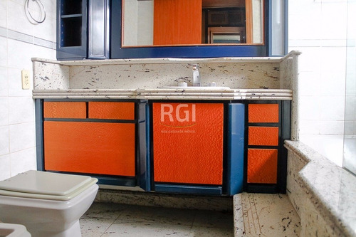Apartamento Auxiliadora Porto Alegre. - 4778