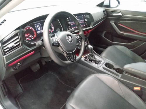 Volkswagen Jetta 1.4 250 Tsi Comfortline