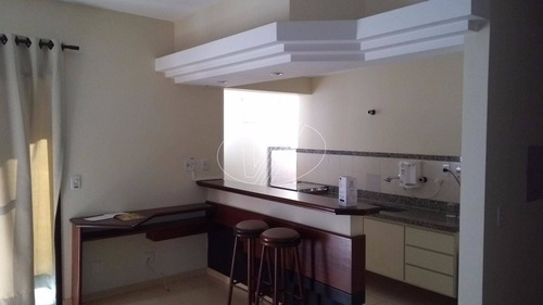 Imagem 10 de 12 de Flat À Venda Em Cambuí - Fl231160
