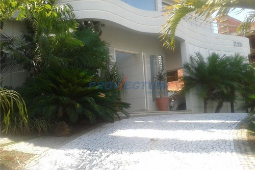 Imagem 2 de 30 de Casa À Venda Em Loteamento Alphaville Campinas - Ca236253