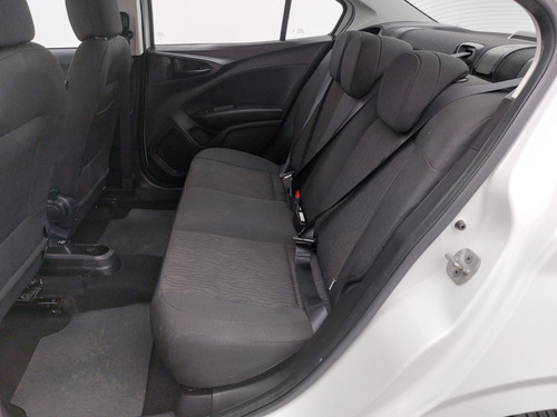 Fiat Cronos 1.3 FIREFLY FLEX DRIVE MANUAL