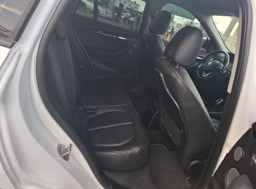 BMW X1 2.0 Sdrive 20ia X Line At
