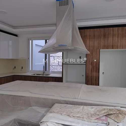 Residencia En Venta En Lomas De Las Américas Mrl