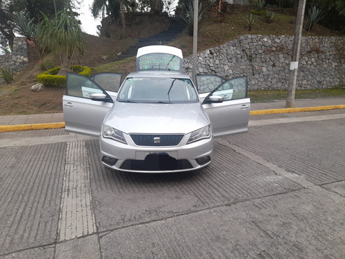 Seat Toledo 1.4 Style Dsg