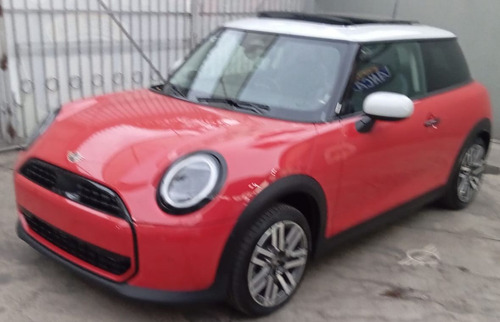 Mini Cooper 1.5 C At 3P