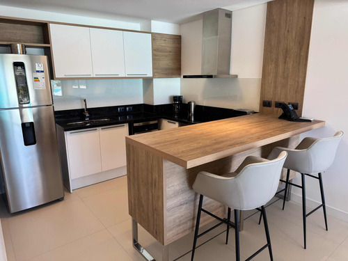 Solanas Crystal View 105d