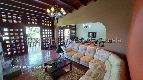 Imagen 20 de 24 de El Hatillo Casa En Venta 22-15766 04242091817---04126761534
