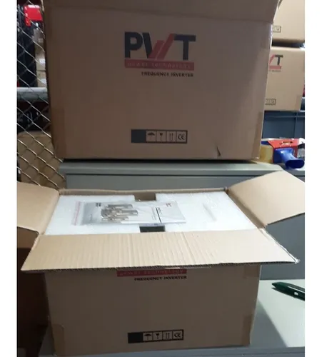 Variador Velocidad Pwt-v-1f150hp2v Monofásico 114kw 220v