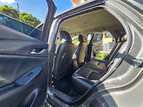 Mazda CX-3 2.0 Prime