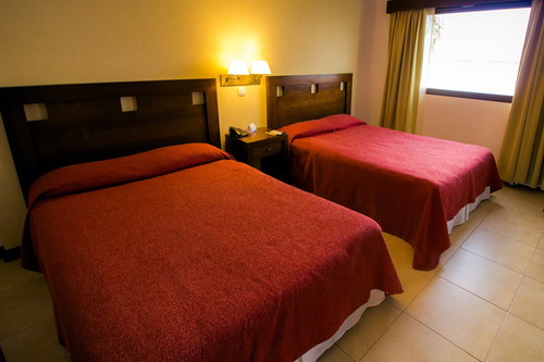 Alojamiento Temporario Apart Hotel En Ituzaingó, Corrientes, Argentina