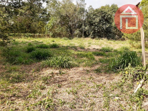 Terreno À Venda, 600 M² Por R$ 240.000,00 - Guaripocaba - Bragança Paulista/sp - Te1192