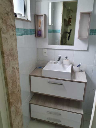 Imagem 9 de 15 de Casa Em Condomínio-à Venda-vargem Pequena-rio De Janeiro - Svcn30154