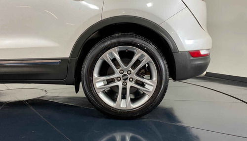 Imagen 7 de 15 de 119227 - Lincoln Mkc 2015 Con Garantía