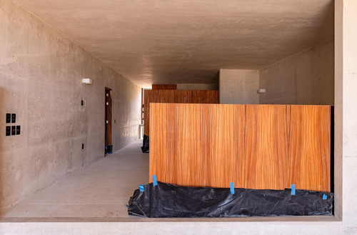 Paxifico - Departamentos A Pie De Playa En Punta Zicatela