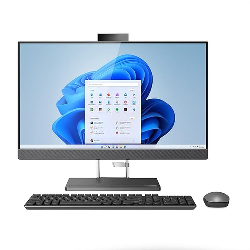 Computador Lenovo Ideacentre (f0gq0001us) 27  16gb