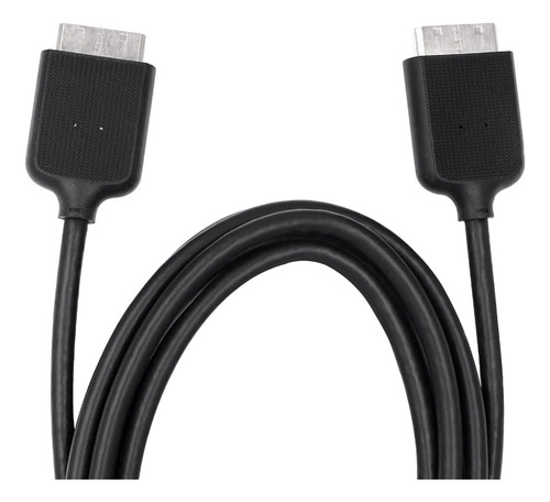 Explorehome Bna Bna Bna Bnc One Connect Cable Para Samsung T