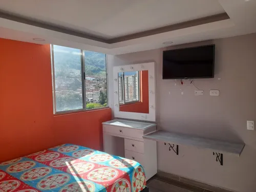 Apartamento En Venta En Reserva De Bucaros. Cod V12497