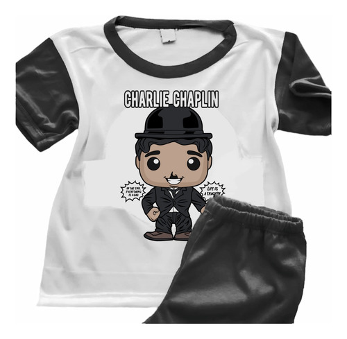 Pijamas Hanibal Lecter Adultos Estampada Personalizada 7021
