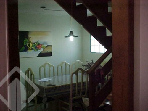 Imagem 4 de 15 de Casa - Jardim Do Salso - Ref: 26904 - V-26904
